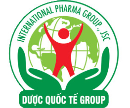 Công ty Cổ phần Dược Quốc Tế Group